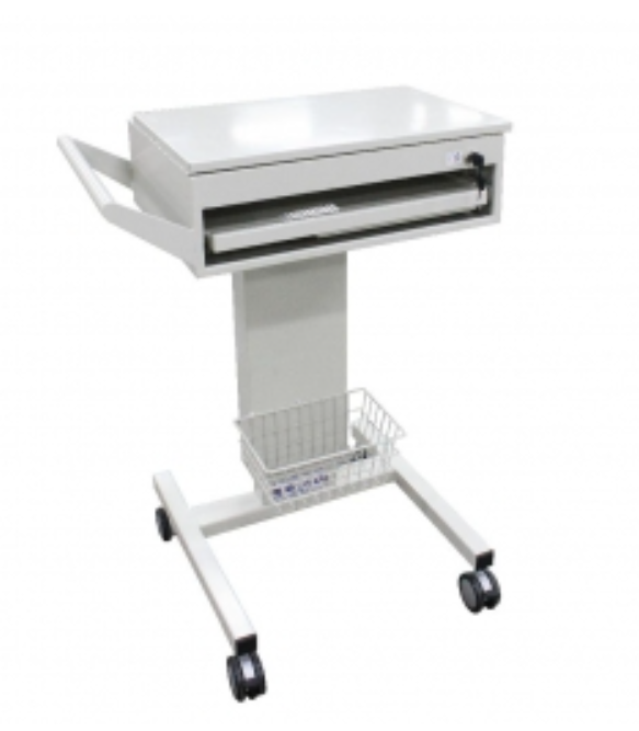 MEDICAL LAPTOP MOBILE STAND 